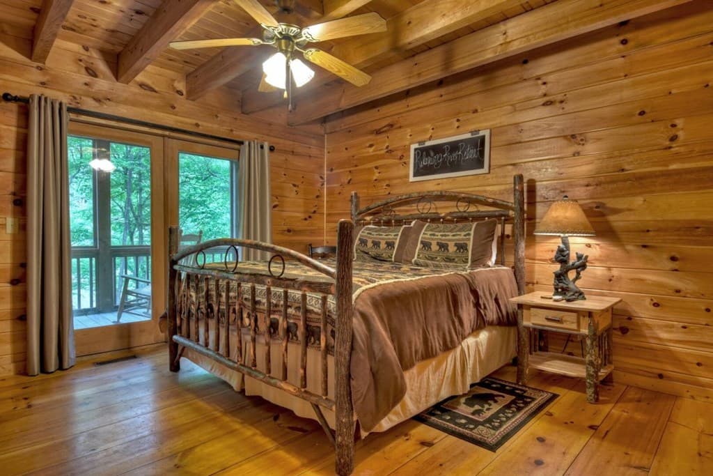 133 Muller Lane, Ellijay GA 30540 - Photo