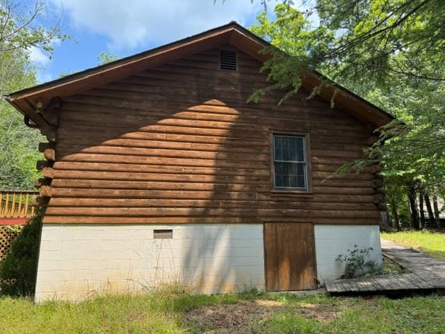 68 Saddle Ridge Court, Blairsville GA 30512 - Photo