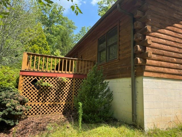 68 Saddle Ridge Court, Blairsville GA 30512 - Photo