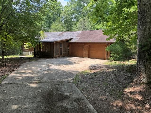 68 Saddle Ridge Court, Blairsville GA 30512 - Primary photo
