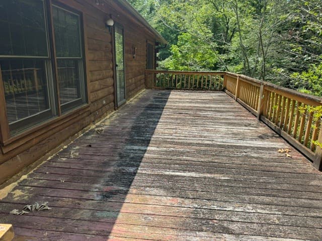 68 Saddle Ridge Court, Blairsville GA 30512 - Photo