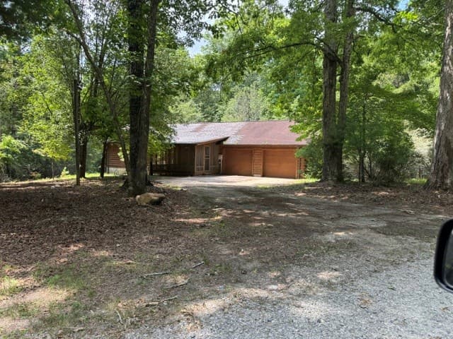 68 Saddle Ridge Court, Blairsville GA 30512 - Photo