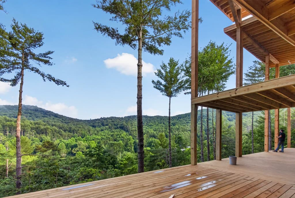 Lot 3C Stanley Creek Road, Cherry Log GA 30522 - Photo