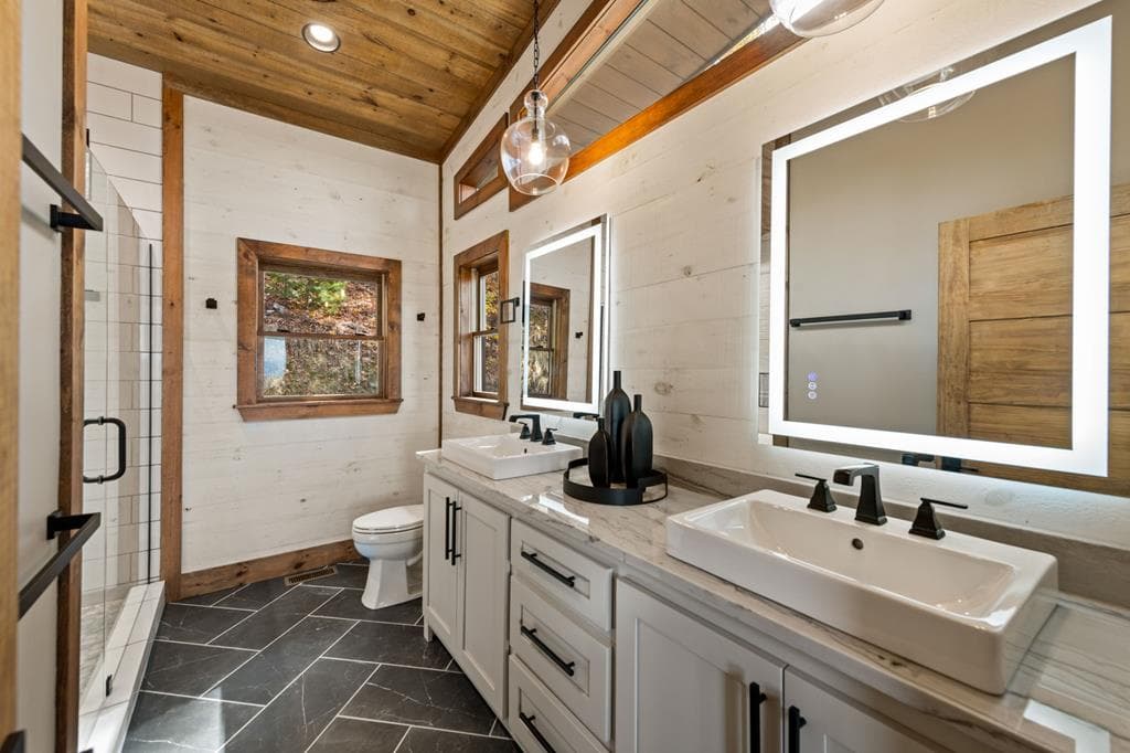 Lot 3C Stanley Creek Road, Cherry Log GA 30522 - Photo