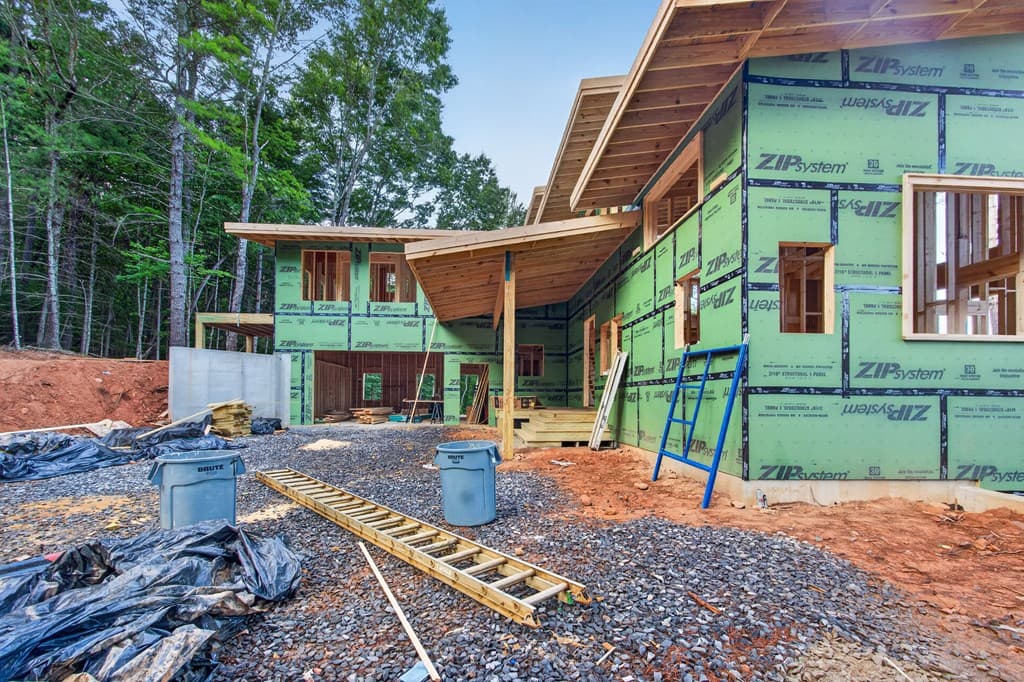 Lot 3C Stanley Creek Road, Cherry Log GA 30522 - Photo