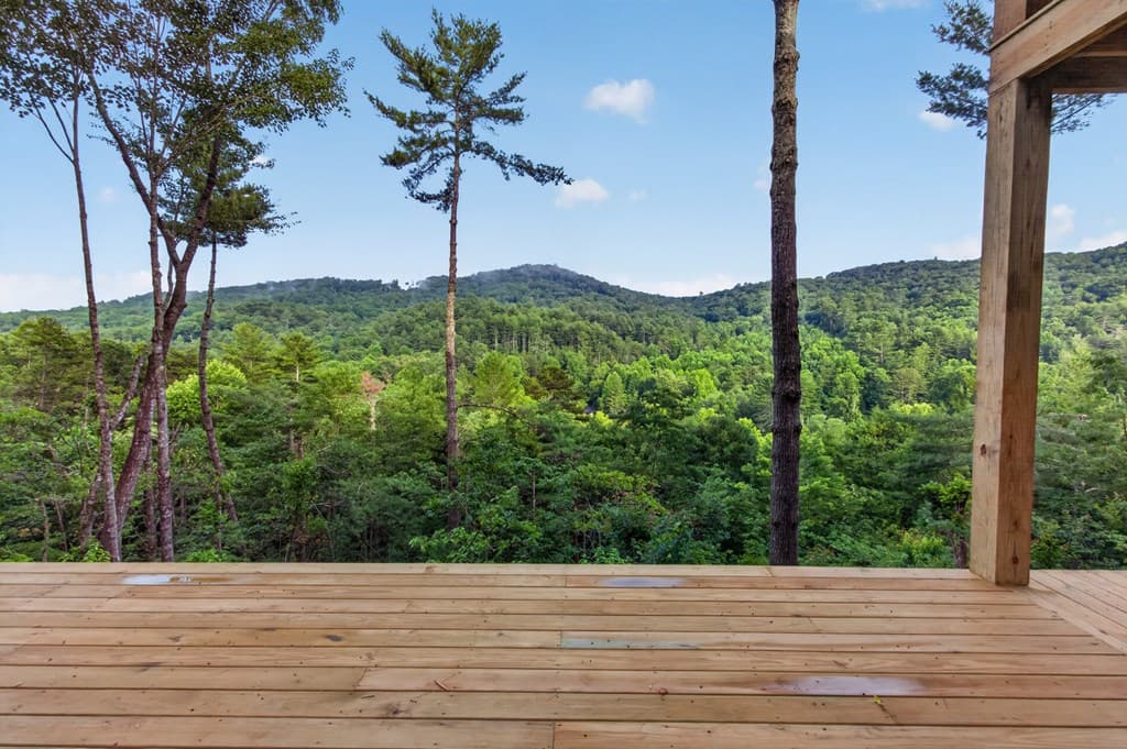 Lot 3C Stanley Creek Road, Cherry Log GA 30522 - Photo