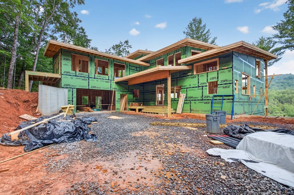 Lot 3C Stanley Creek Road, Cherry Log GA 30522 - Photo