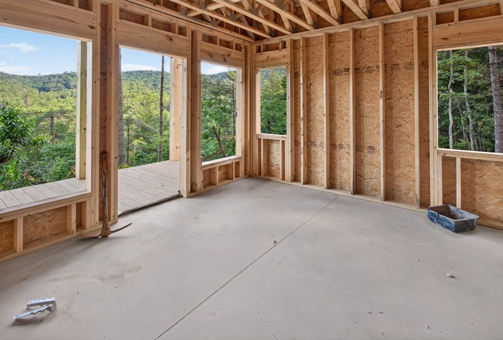 Lot 3C Stanley Creek Road, Cherry Log GA 30522 - Photo