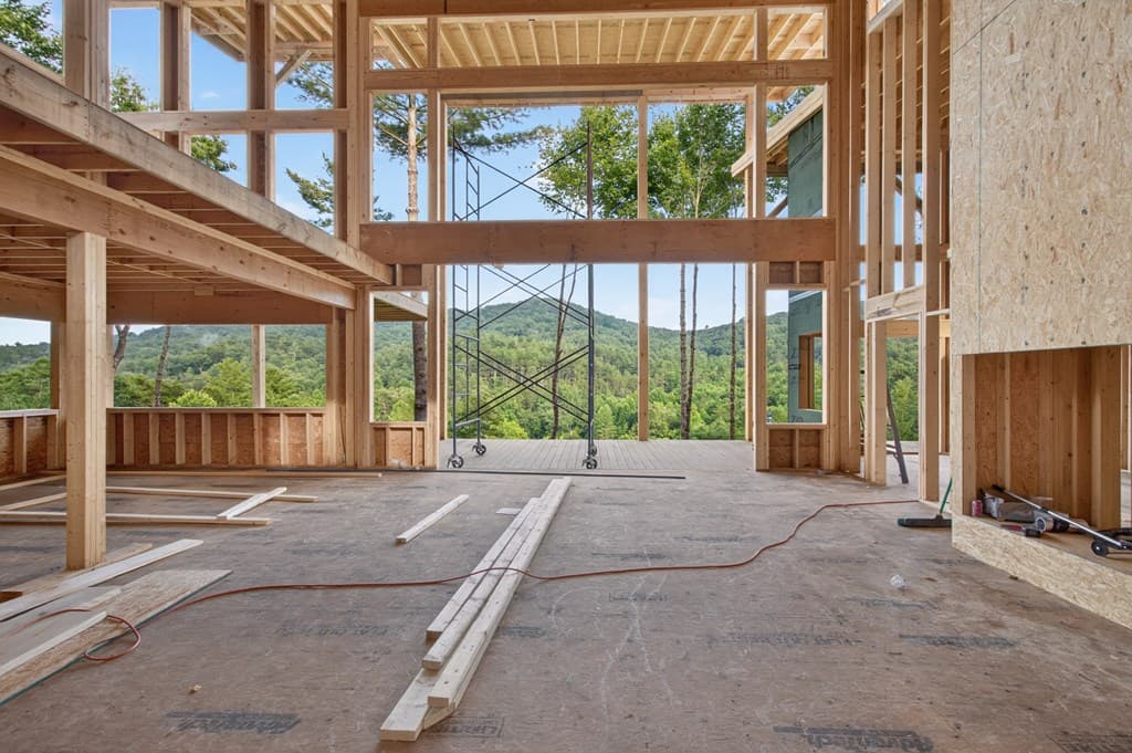 Lot 3C Stanley Creek Road, Cherry Log GA 30522 - Photo