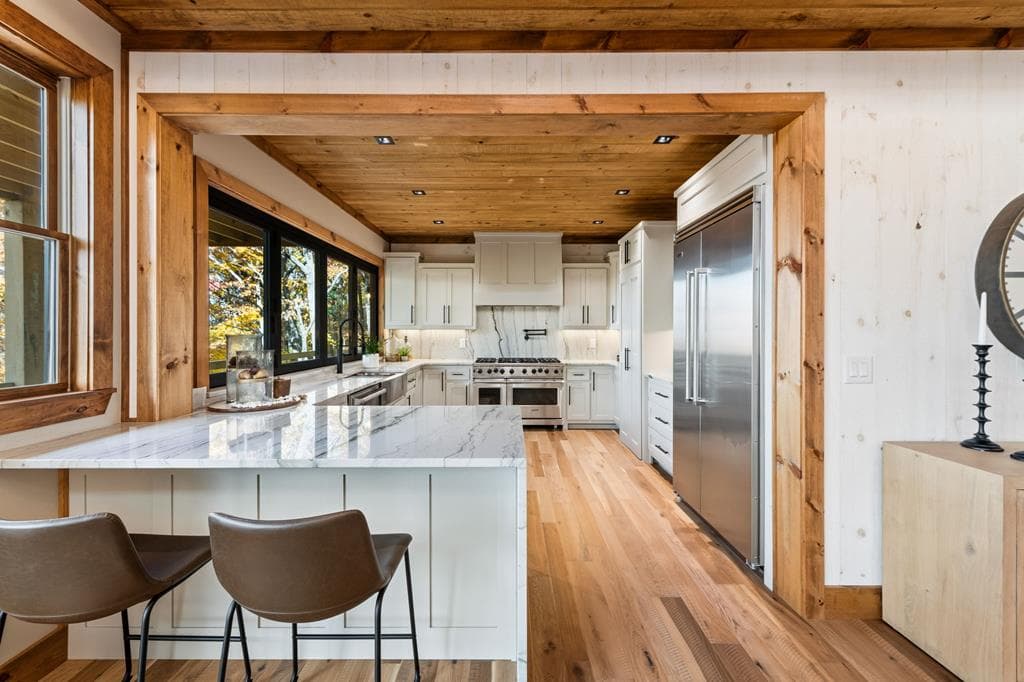 Lot 3C Stanley Creek Road, Cherry Log GA 30522 - Photo