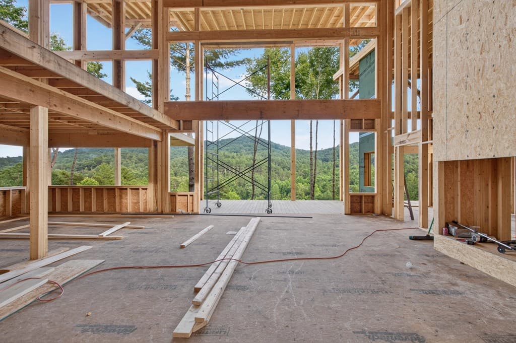 Lot 3C Stanley Creek Road, Cherry Log GA 30522 - Photo