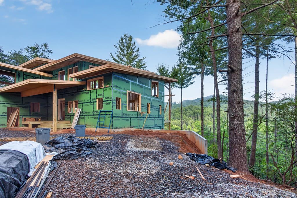 Lot 3C Stanley Creek Road, Cherry Log GA 30522 - Photo