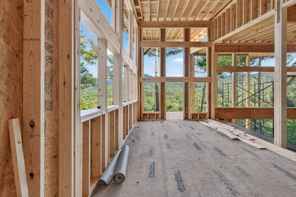 Lot 3C Stanley Creek Road, Cherry Log GA 30522 - Photo