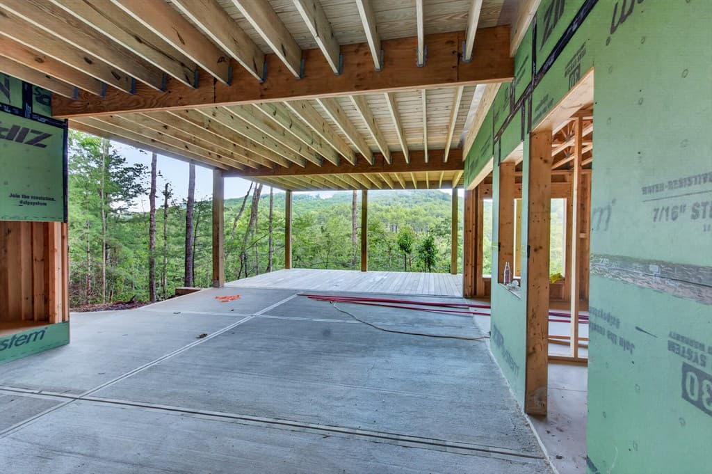 Lot 3C Stanley Creek Road, Cherry Log GA 30522 - Photo