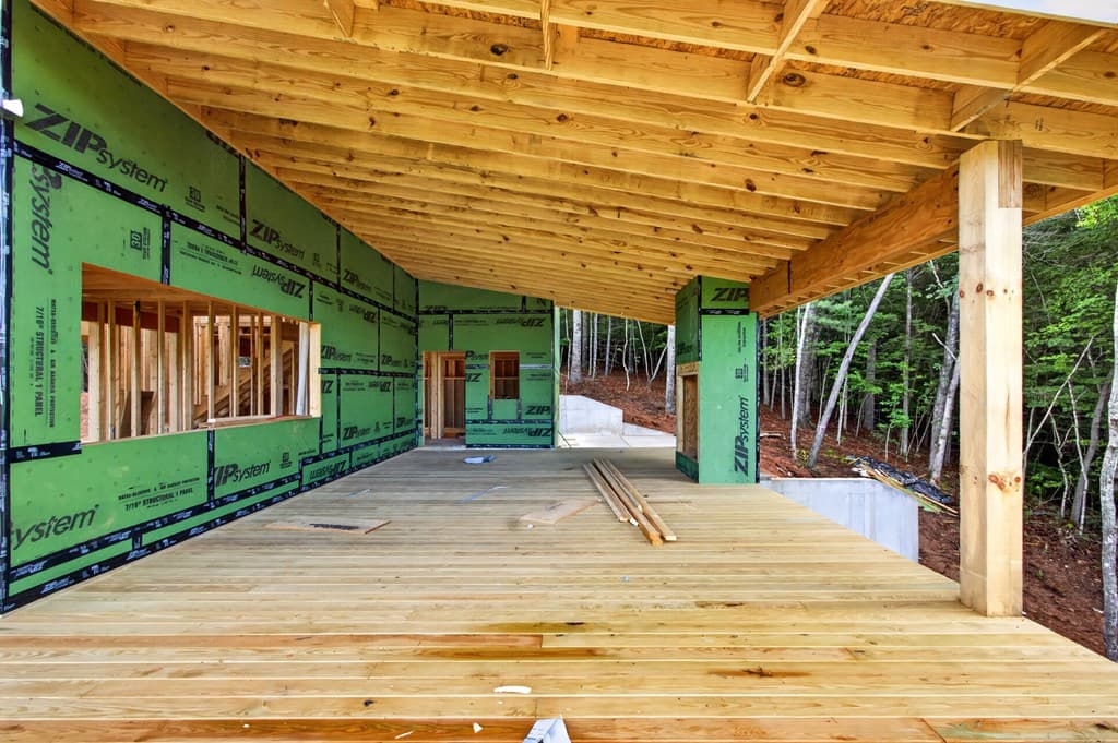Lot 3C Stanley Creek Road, Cherry Log GA 30522 - Photo