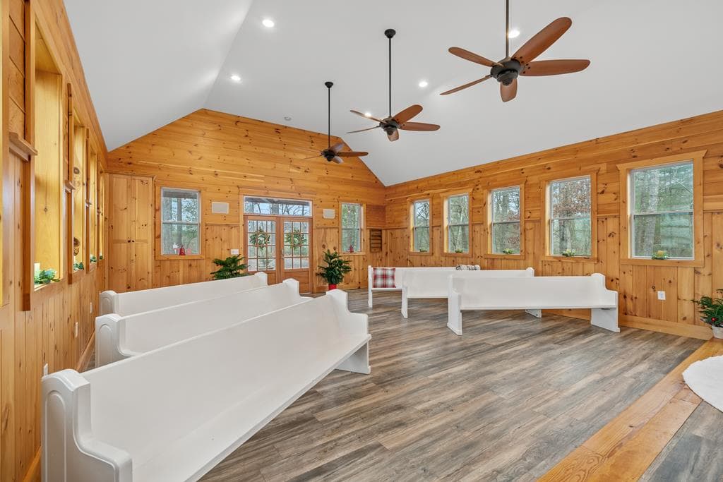21-235 Riverview Circle, Blue Ridge GA 30513 - Photo