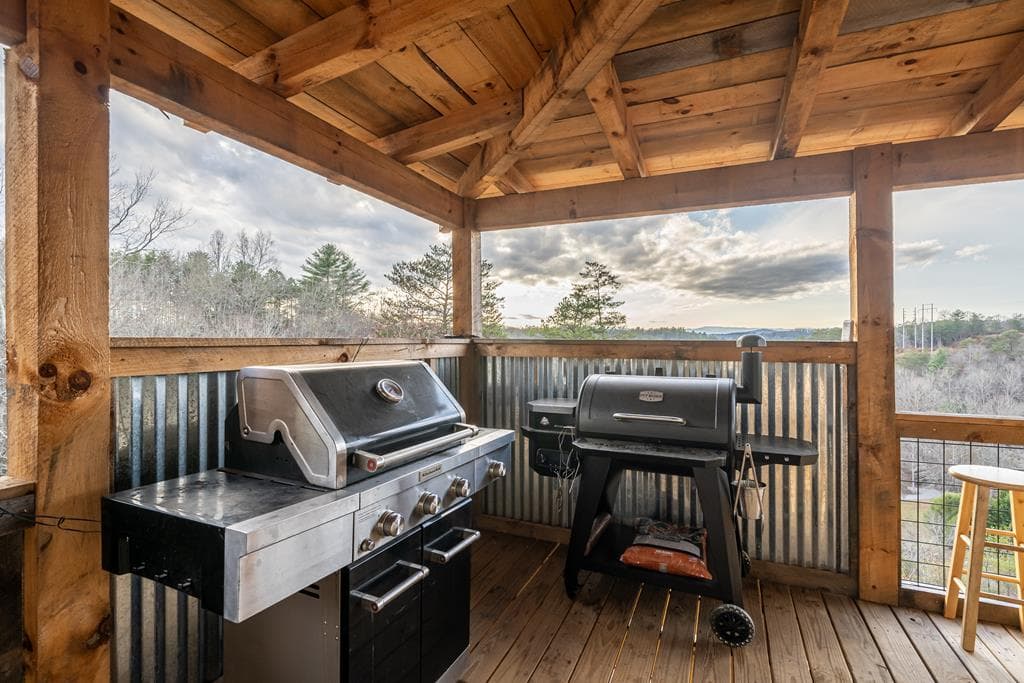 21-235 Riverview Circle, Blue Ridge GA 30513 - Photo
