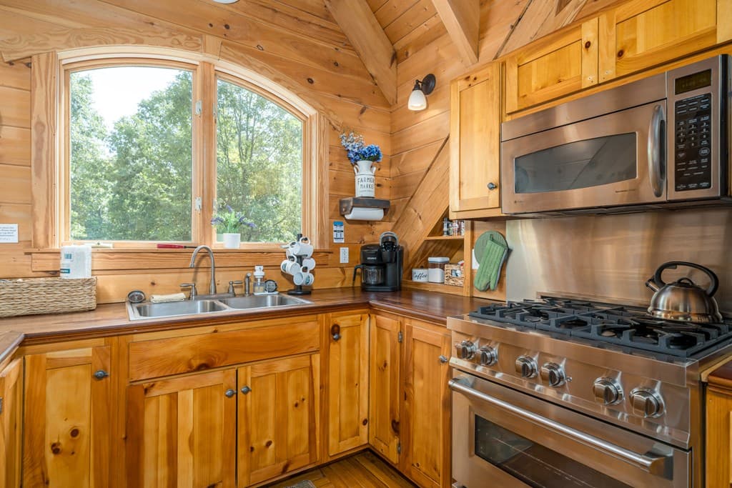 21-235 Riverview Circle, Blue Ridge GA 30513 - Photo