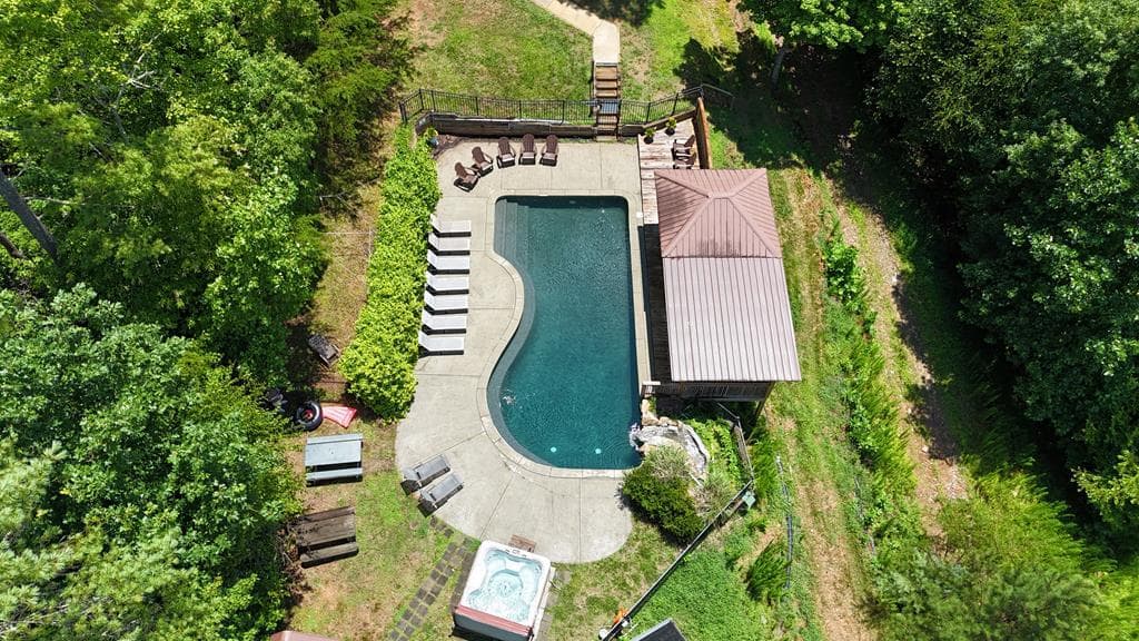 21-235 Riverview Circle, Blue Ridge GA 30513 - Photo