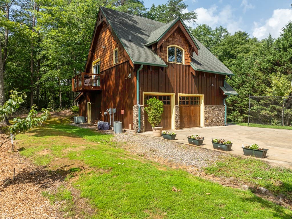 21-235 Riverview Circle, Blue Ridge GA 30513 - Photo