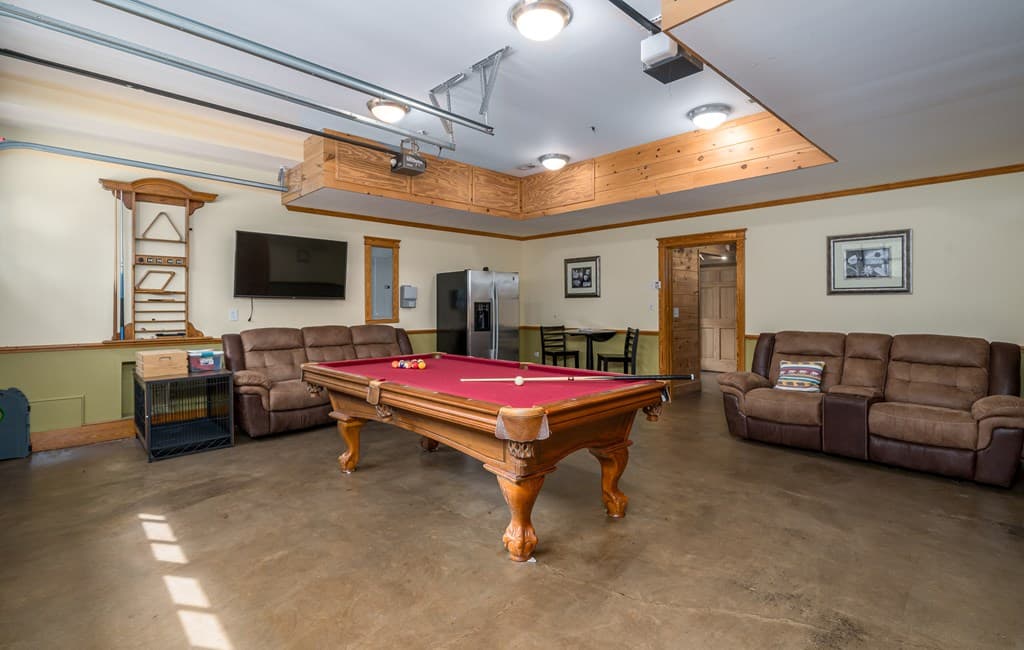 21-235 Riverview Circle, Blue Ridge GA 30513 - Photo