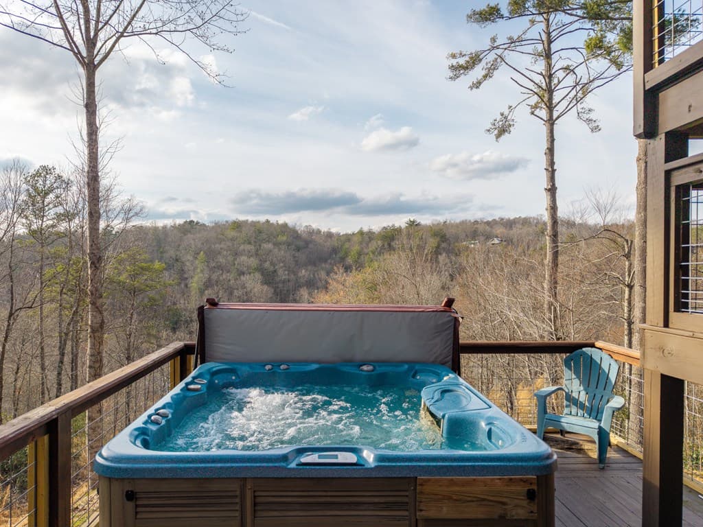 21-235 Riverview Circle, Blue Ridge GA 30513 - Photo