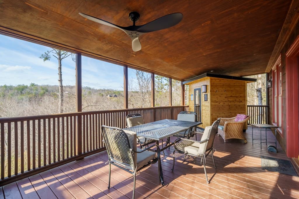 21-235 Riverview Circle, Blue Ridge GA 30513 - Photo