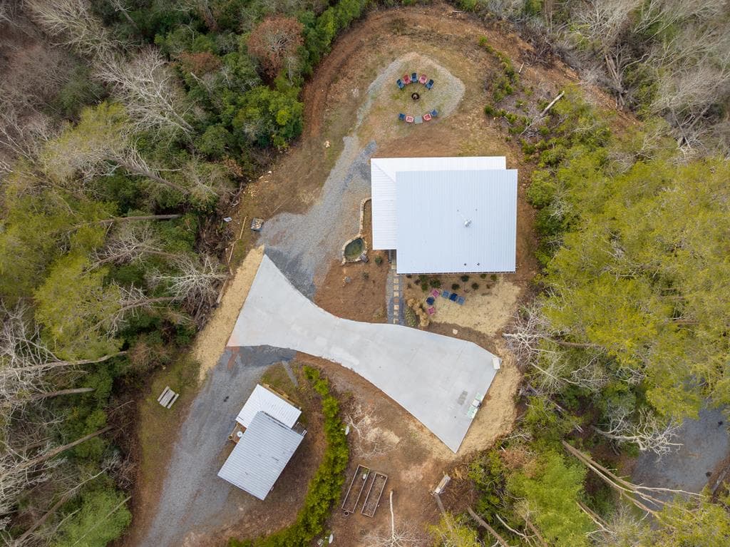 21-235 Riverview Circle, Blue Ridge GA 30513 - Photo