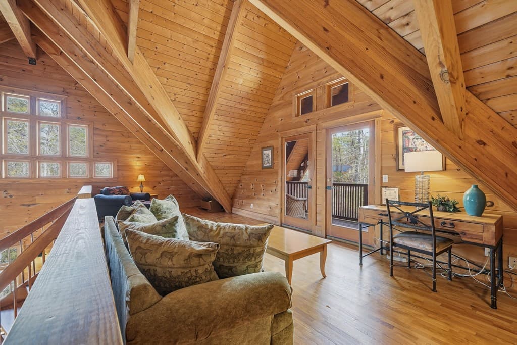 21-235 Riverview Circle, Blue Ridge GA 30513 - Photo