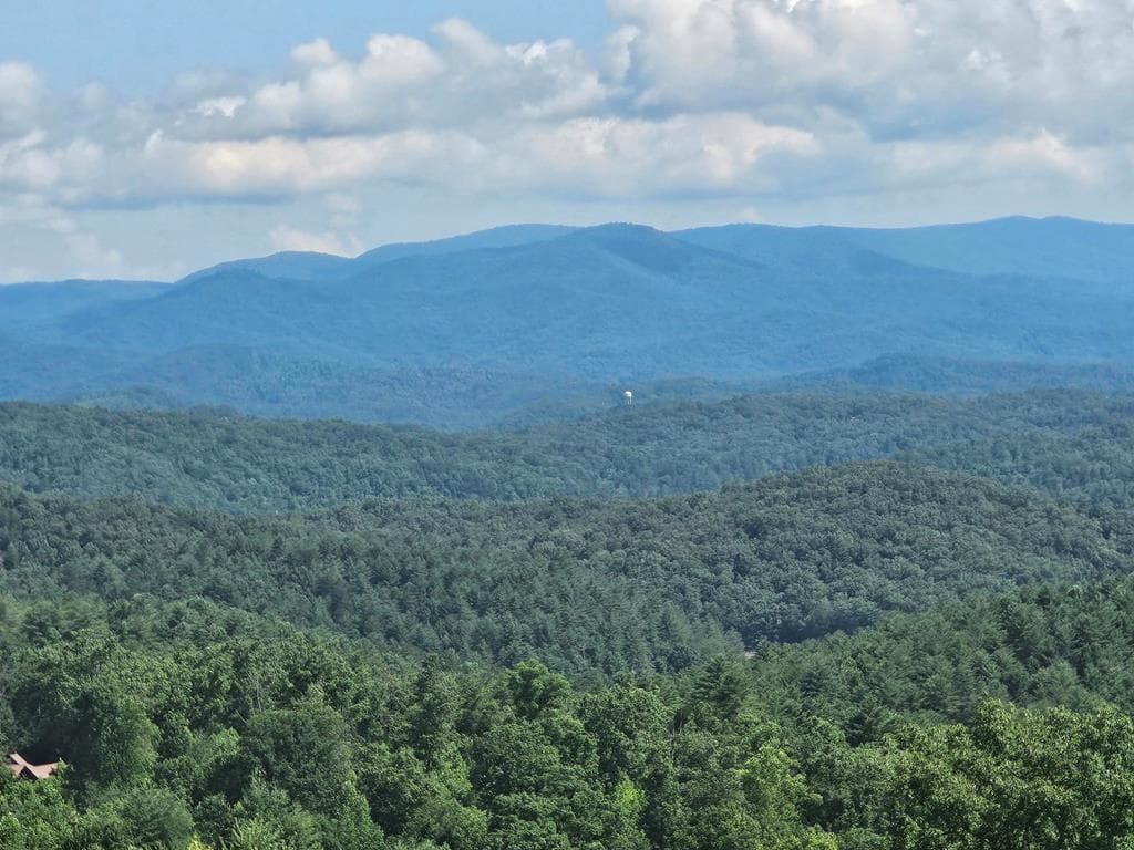 31 Acres Upper Bear Paw Road, Murphy NC 28906 - Primary photo