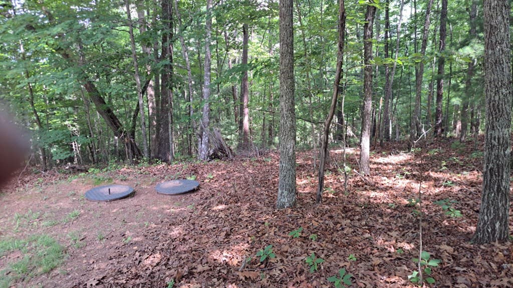 31 Acres Upper Bear Paw Road, Murphy NC 28906 - Photo