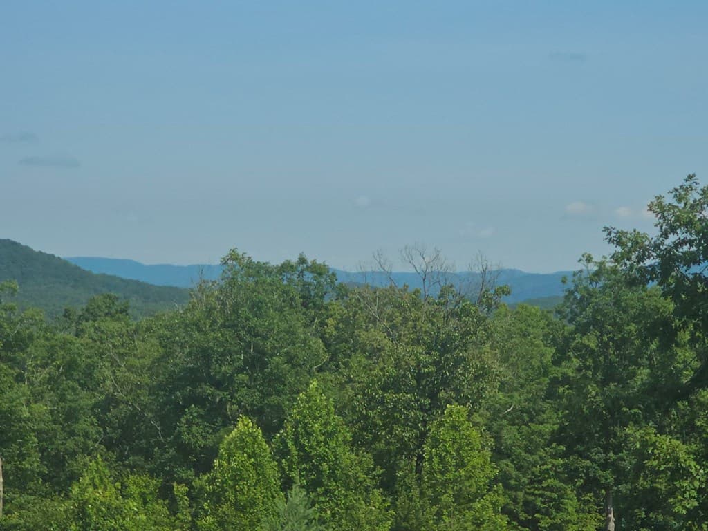 31 Acres Upper Bear Paw Road, Murphy NC 28906 - Photo