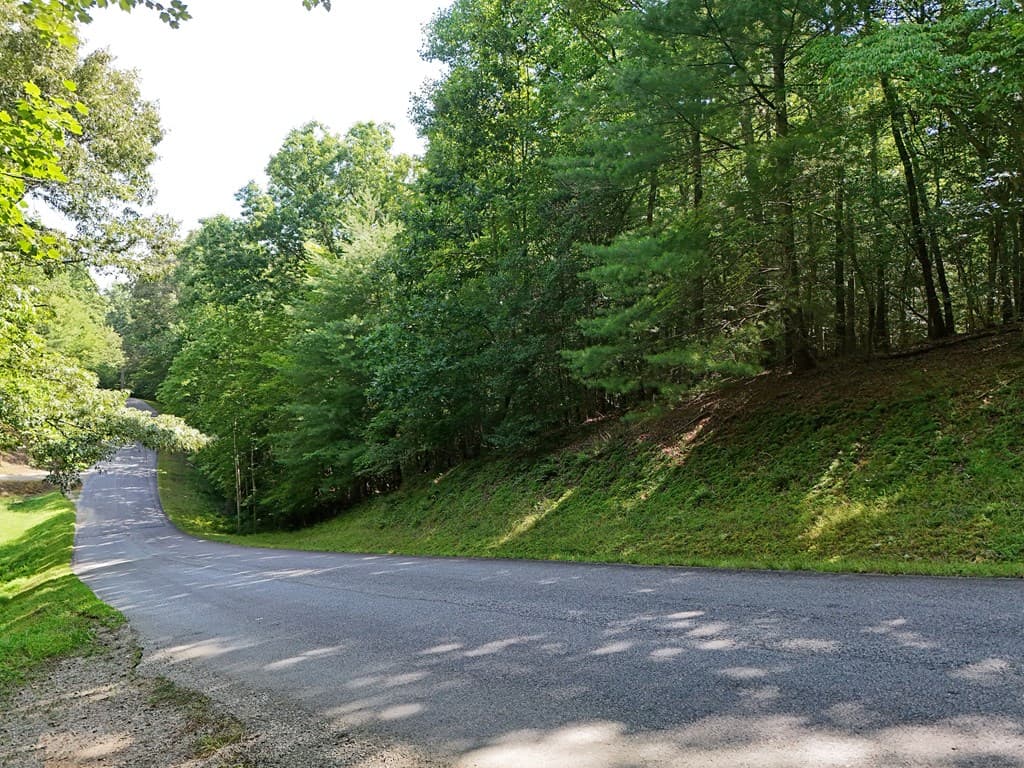 Lot 1 Eagle Bend Road, Blairsville GA 30512 - Photo