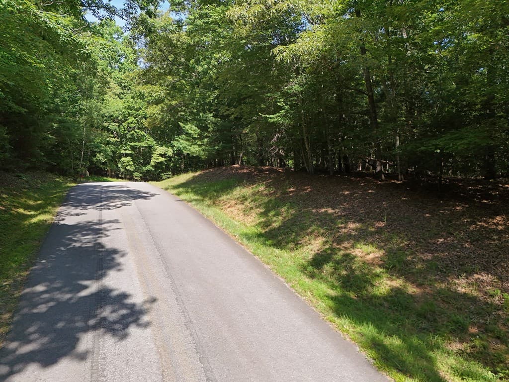Lot 1 Eagle Bend Road, Blairsville GA 30512 - Photo
