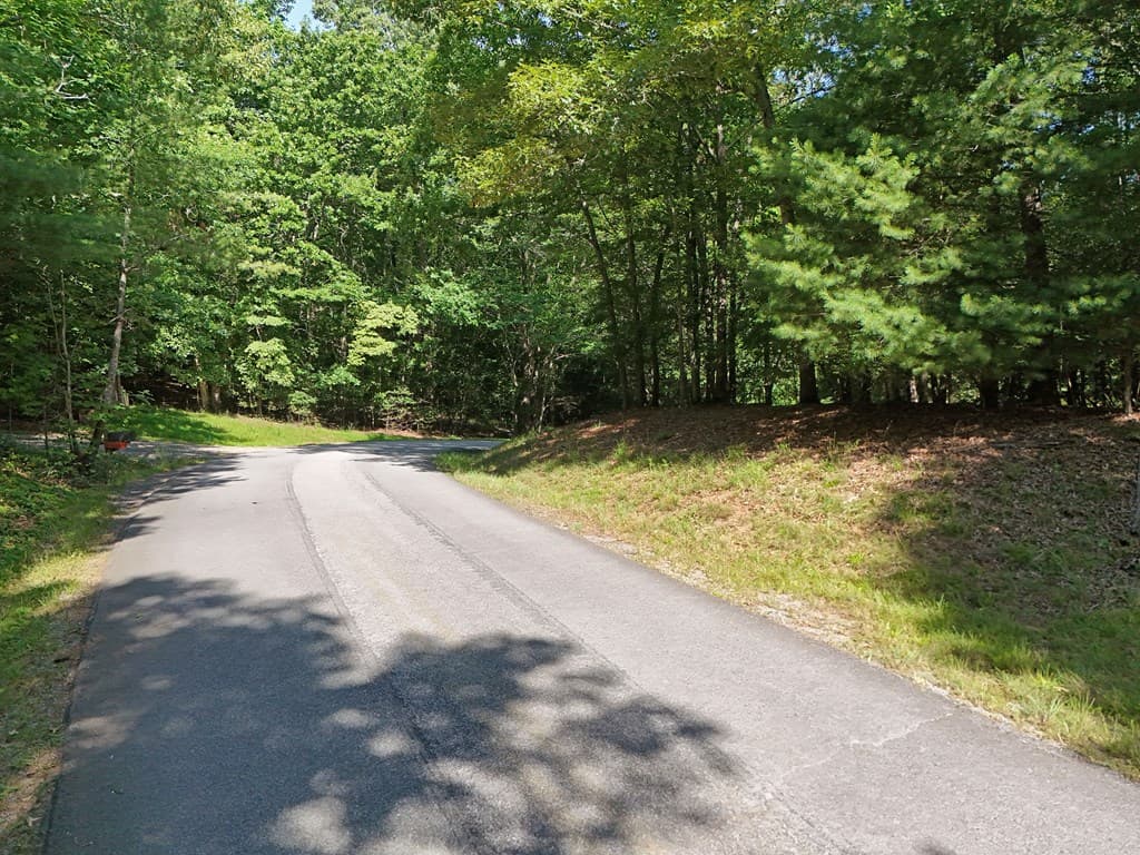 Lot 1 Eagle Bend Road, Blairsville GA 30512 - Photo
