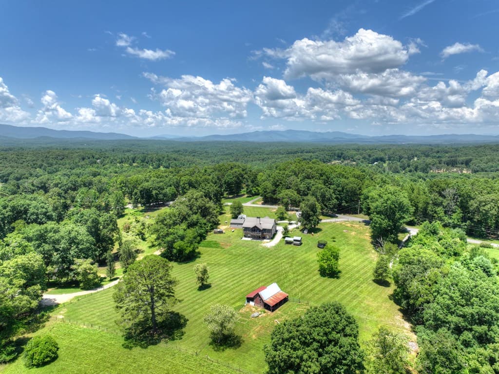 777 Hamby Road, Blue Ridge GA 30513 - Photo