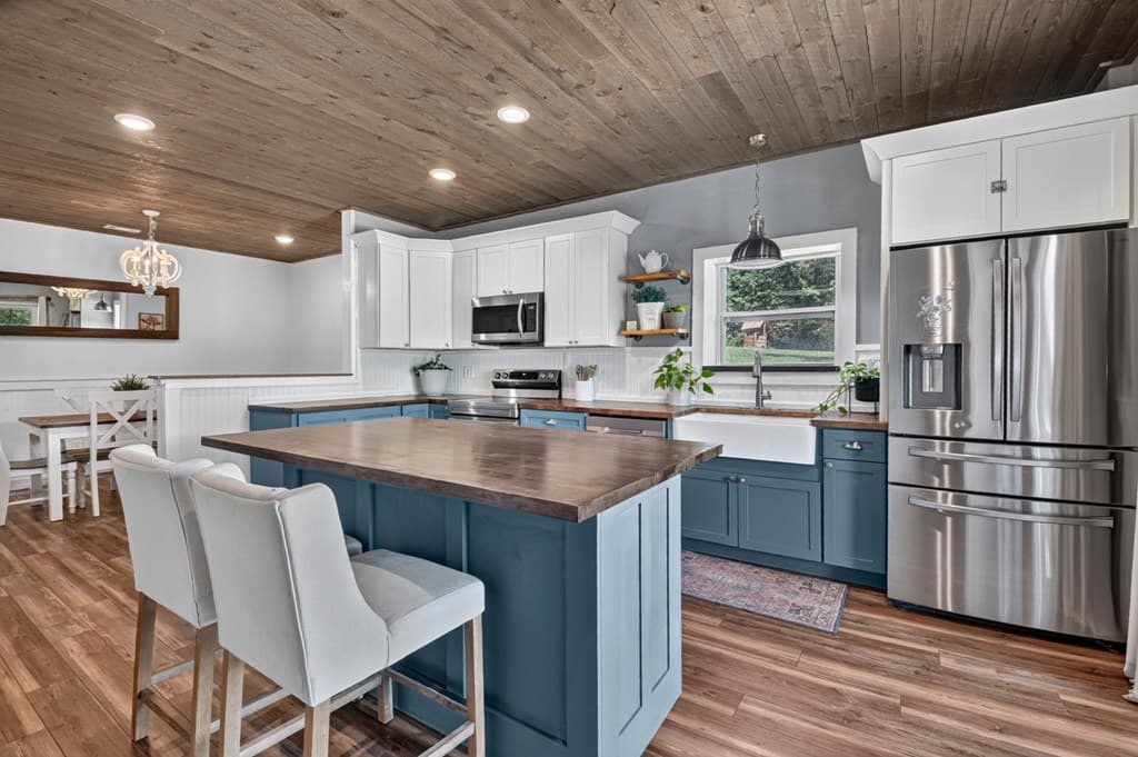 777 Hamby Road, Blue Ridge GA 30513 - Photo