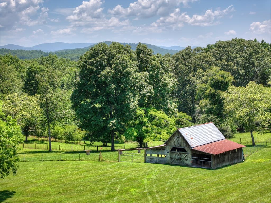 777 Hamby Road, Blue Ridge GA 30513 - Photo