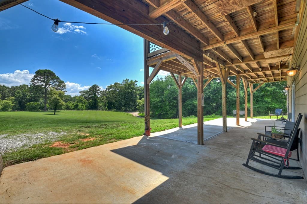 777 Hamby Road, Blue Ridge GA 30513 - Photo