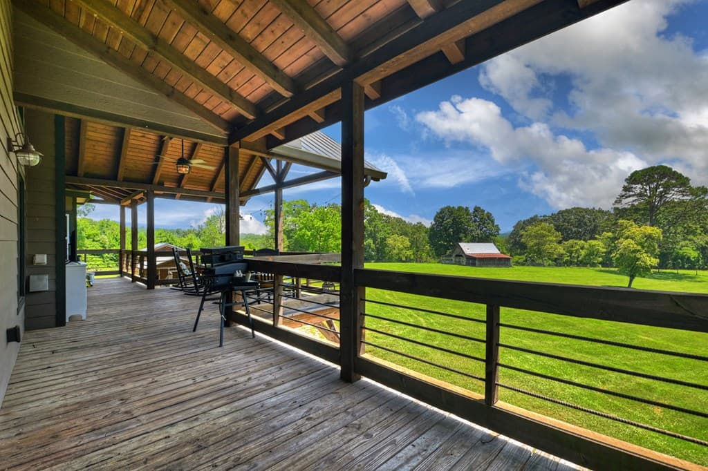 777 Hamby Road, Blue Ridge GA 30513 - Photo