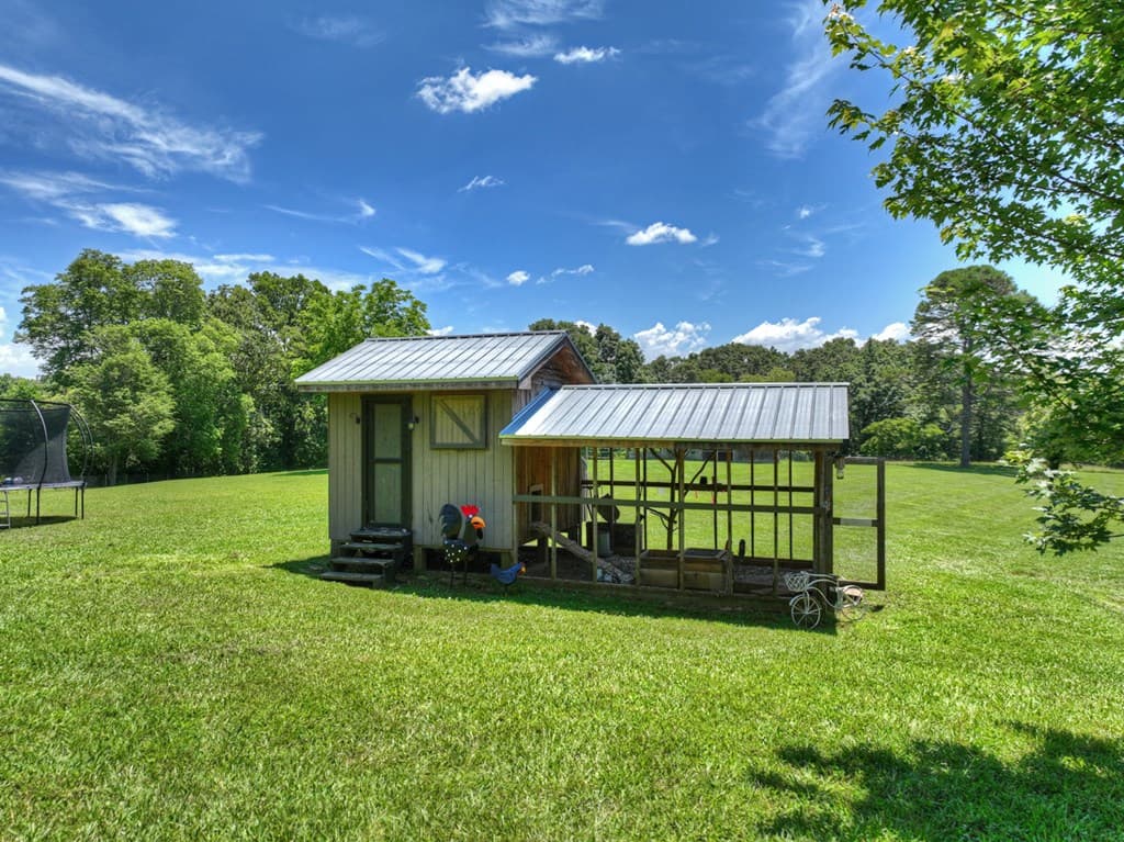 777 Hamby Road, Blue Ridge GA 30513 - Photo