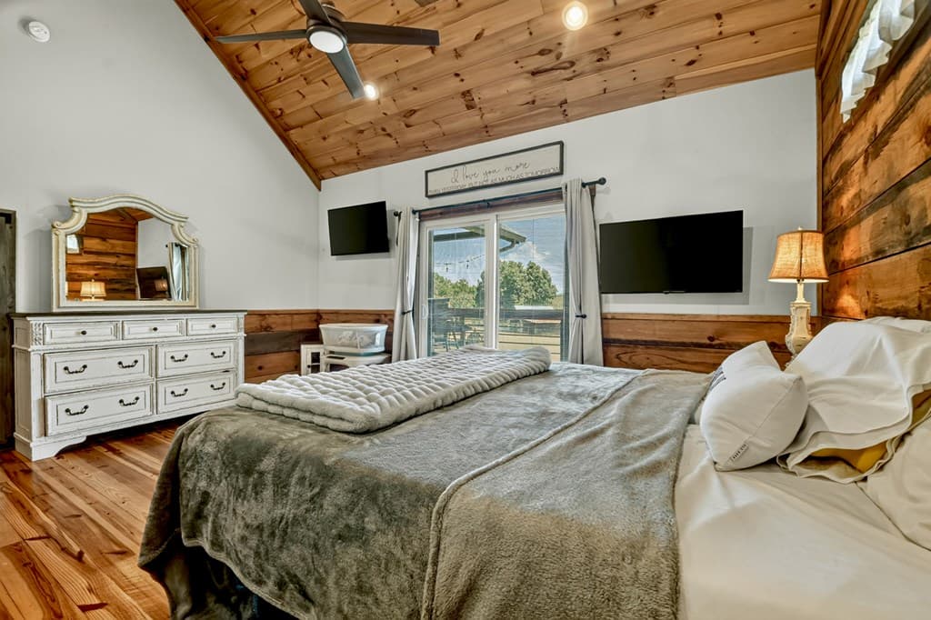 777 Hamby Road, Blue Ridge GA 30513 - Photo