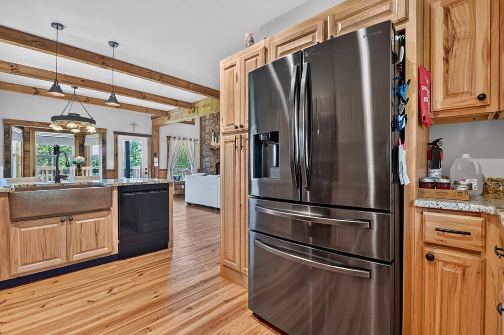 777 Hamby Road, Blue Ridge GA 30513 - Photo