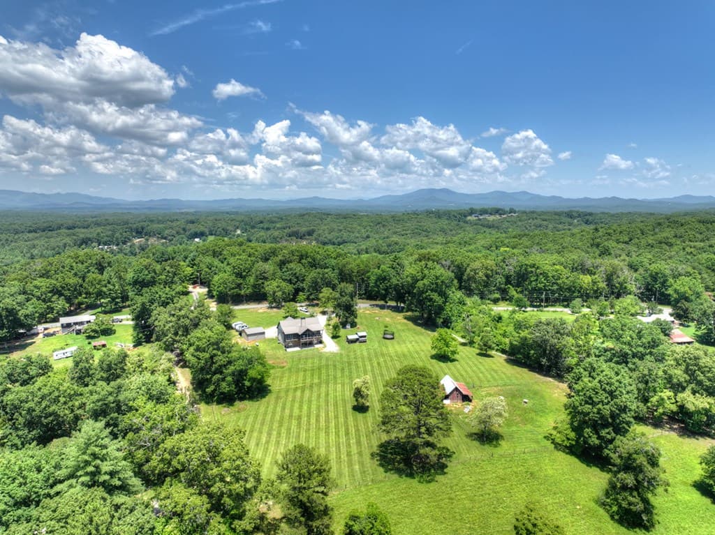 777 Hamby Road, Blue Ridge GA 30513 - Photo
