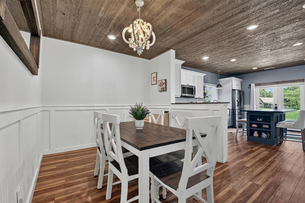 777 Hamby Road, Blue Ridge GA 30513 - Photo