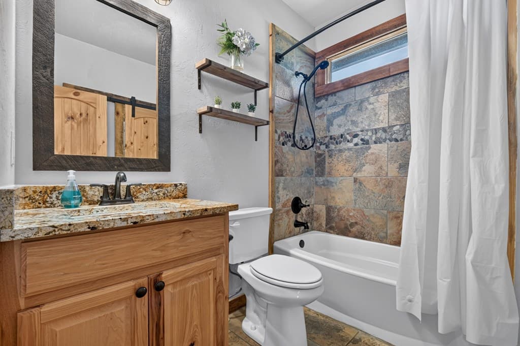 777 Hamby Road, Blue Ridge GA 30513 - Photo