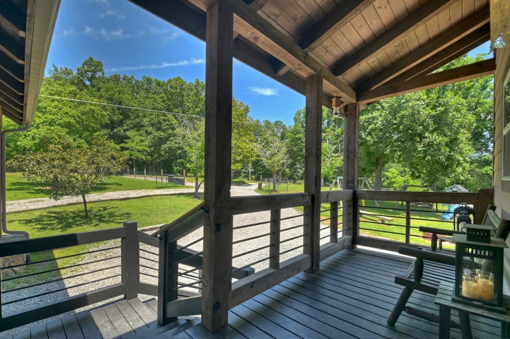 777 Hamby Road, Blue Ridge GA 30513 - Photo