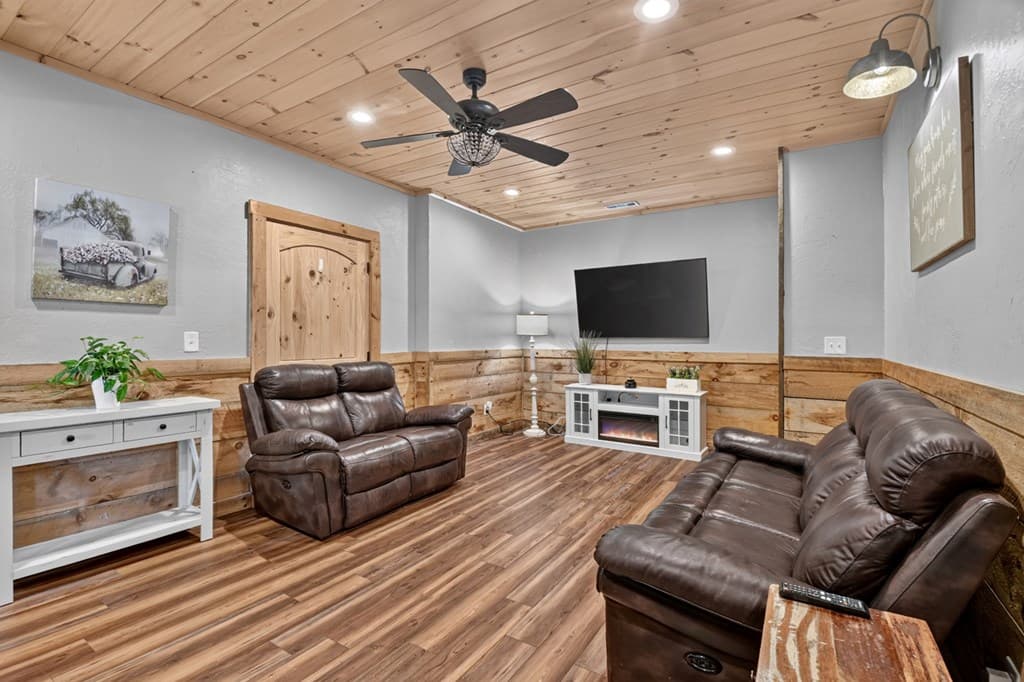 777 Hamby Road, Blue Ridge GA 30513 - Photo
