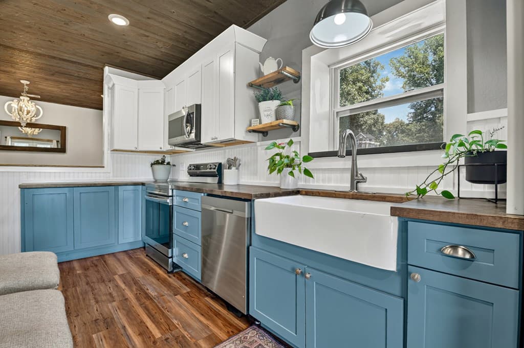 777 Hamby Road, Blue Ridge GA 30513 - Photo
