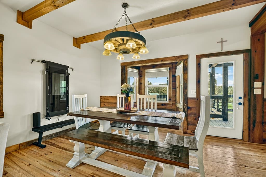 777 Hamby Road, Blue Ridge GA 30513 - Photo